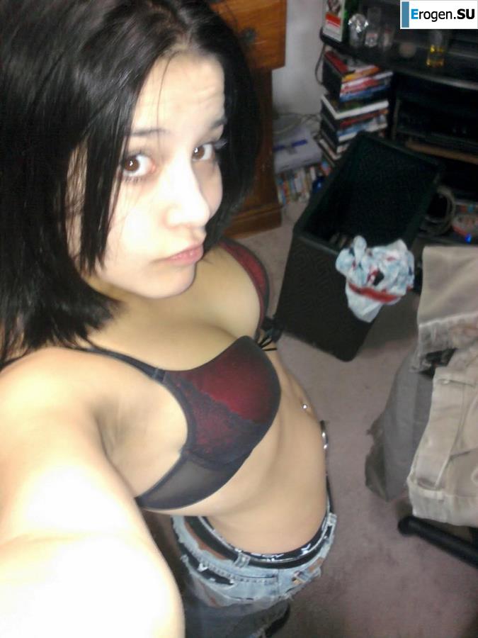 Youth debauchery. Photo 5