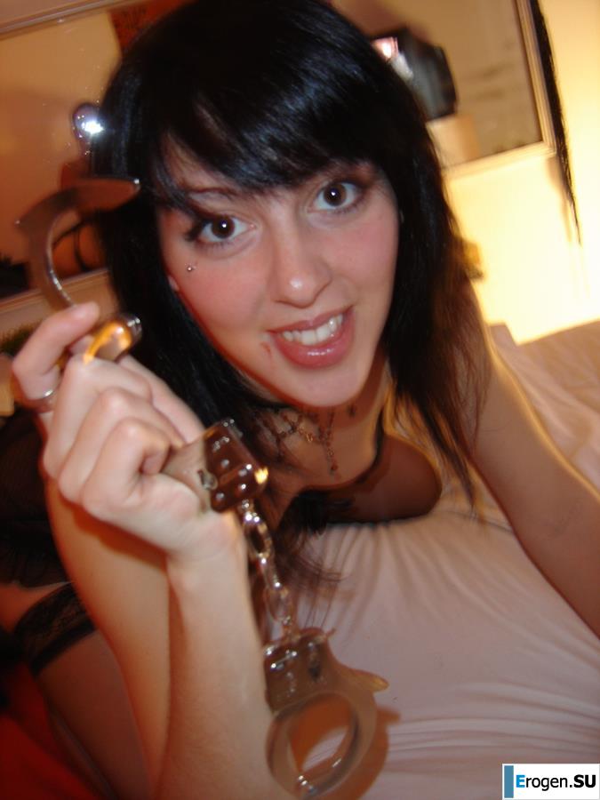 Сосательная брюнетка и тимати. Часть 2. Фото 13