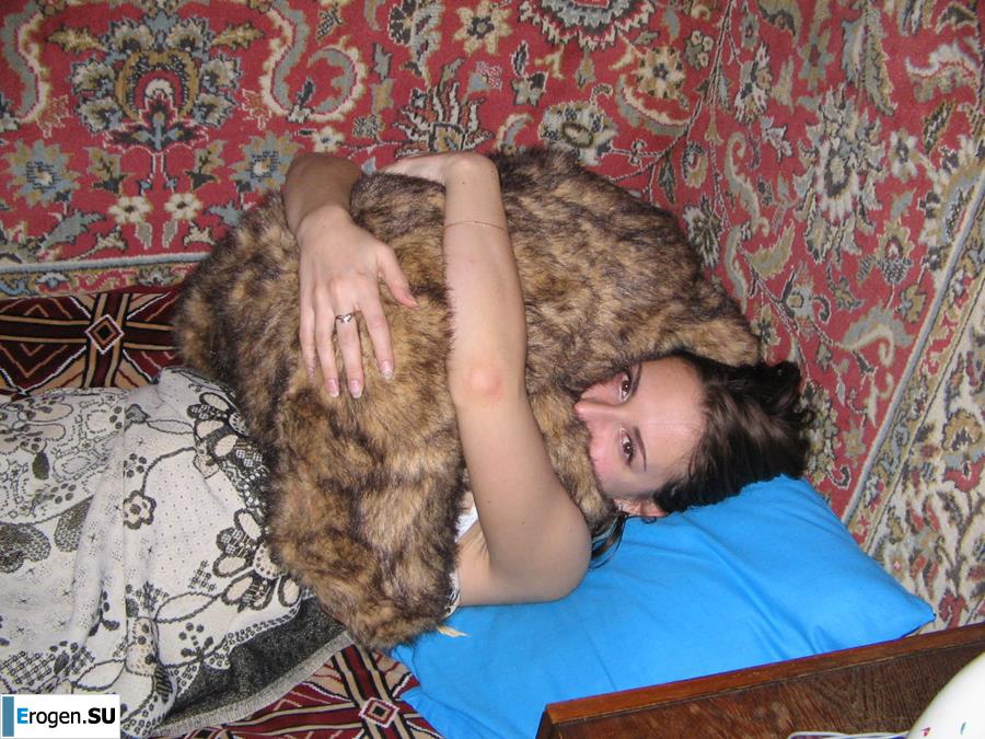 Wedding, pregnancy, carpet. Photo 33