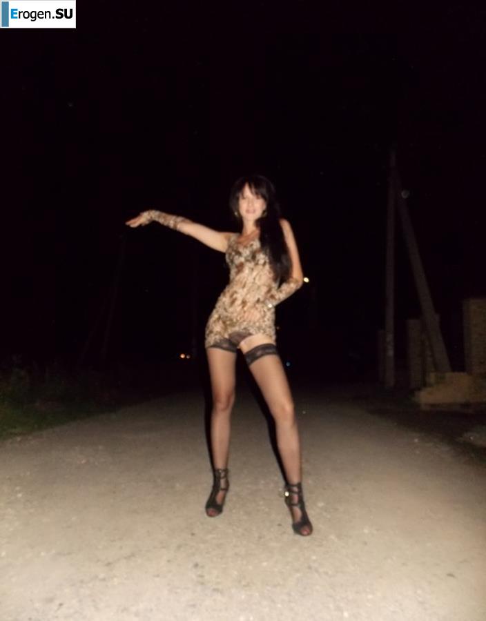 Marina from Krasnodar. Part 2. Photo 18