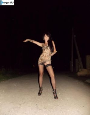 Marina from Krasnodar. Part 2. Thumb 18