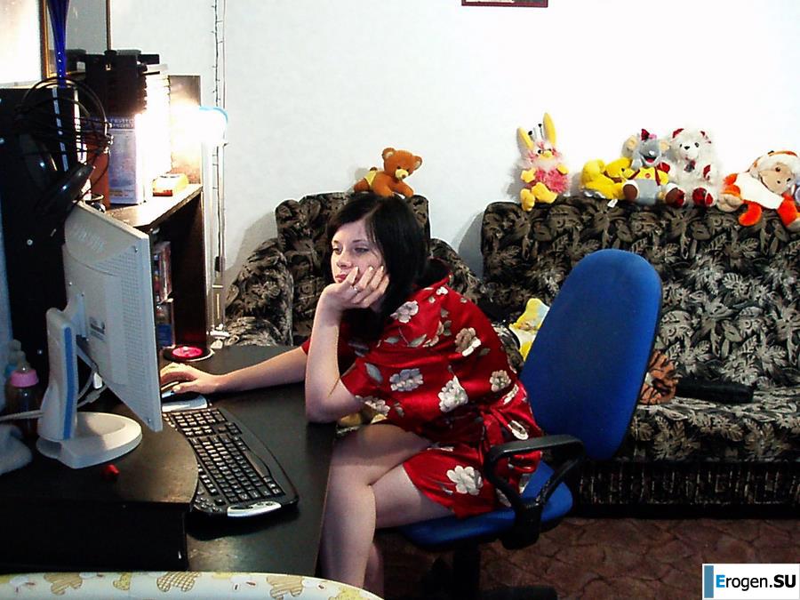 voronovskaya. Part 3. Photo 33