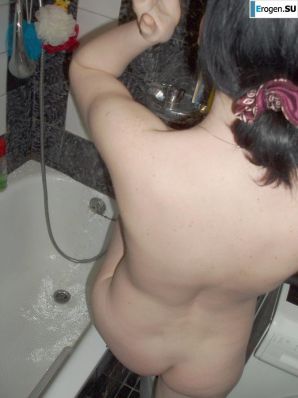 voronovskaya. Part 3. Thumb 31