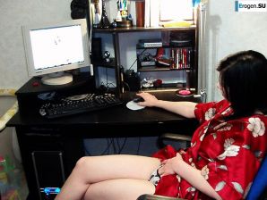 voronovskaya. Part 3. Thumb 34