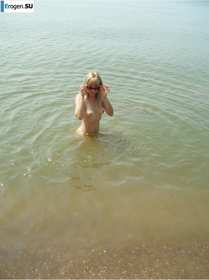 Би блонда. Часть 3. Фото 14