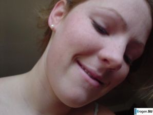 Рыженькая жена. Часть 3. Эскиз 23