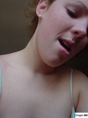 Рыженькая жена. Часть 3. Эскиз 24