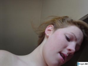 Рыженькая жена. Часть 3. Эскиз 30