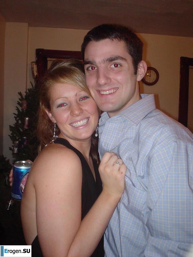 Redhead Wife. Part 4. Photo 31