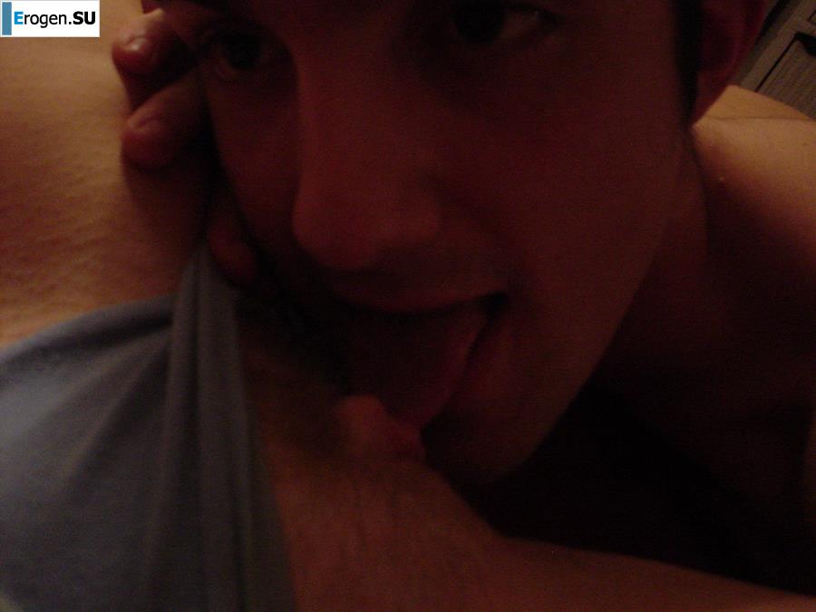 Redhead Wife. Part 4. Photo 42