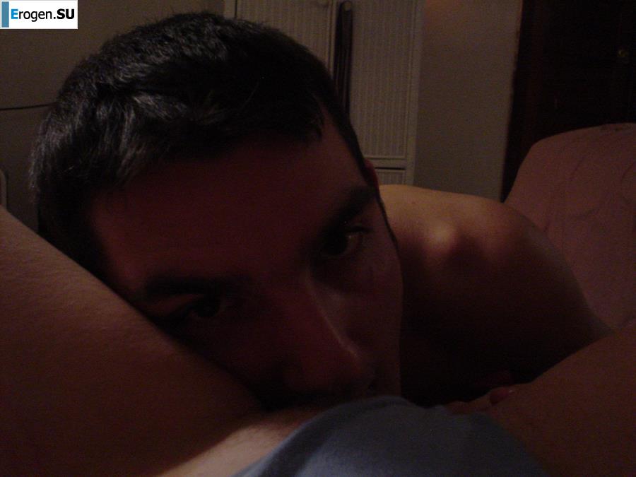 Redhead Wife. Part 4. Photo 48