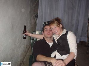 Redhead Wife. Part 4. Thumb 21