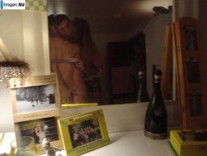 Redhead Wife. Part 4. Thumb 25