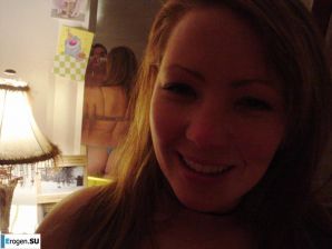 Redhead Wife. Part 4. Thumb 26