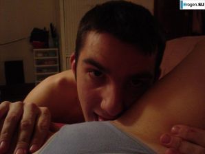 Redhead Wife. Part 4. Thumb 40