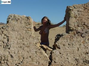 Girlfriend with big nipples. Part 3. Thumb 12