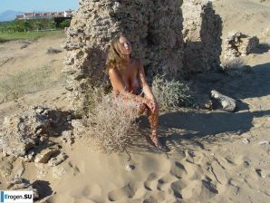 Girlfriend with big nipples. Part 3. Thumb 34