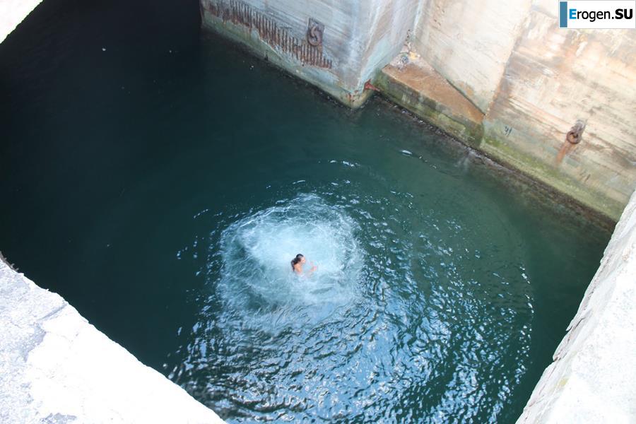 Private photos of the Ukrainian modelka. Part 2. Photo 13