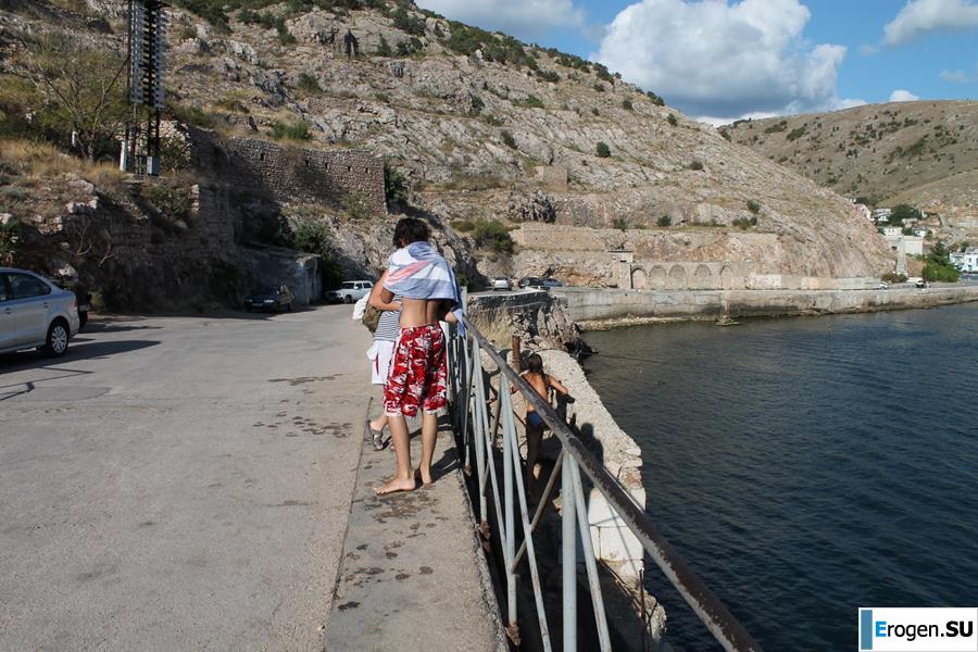 Private photos of the Ukrainian modelka. Part 2. Photo 16