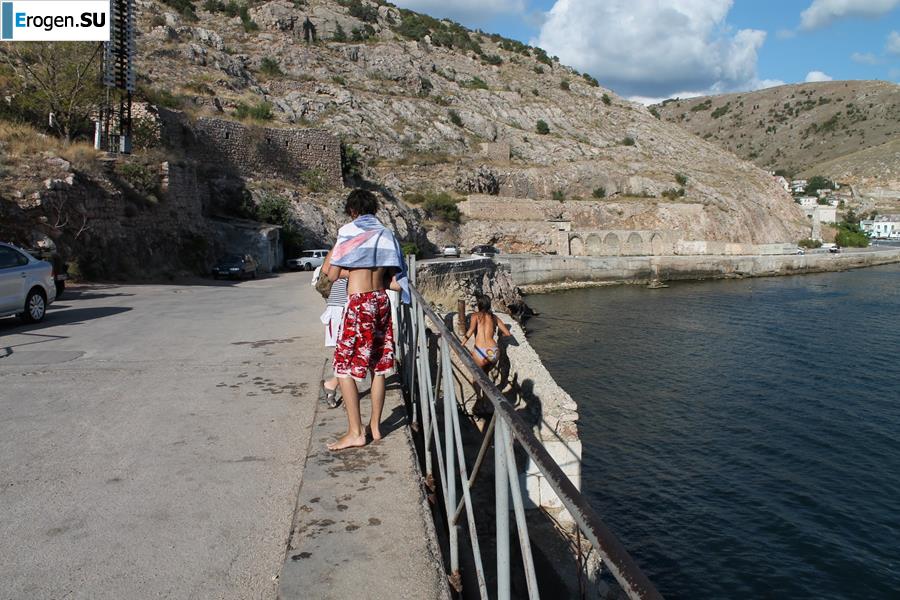 Private photos of the Ukrainian modelka. Part 2. Photo 17