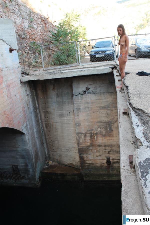 Private photos of the Ukrainian modelka. Part 2. Photo 3