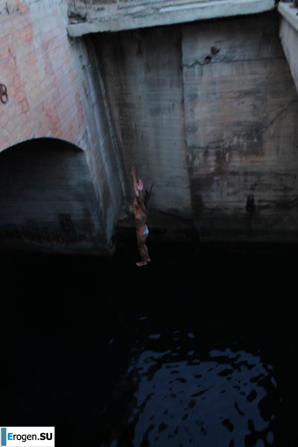 Private photos of the Ukrainian modelka. Part 2. Photo 30