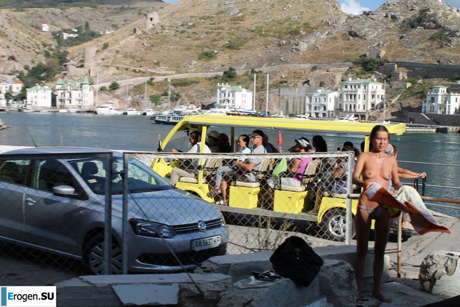 Private photos of the Ukrainian modelka. Part 2. Photo 39