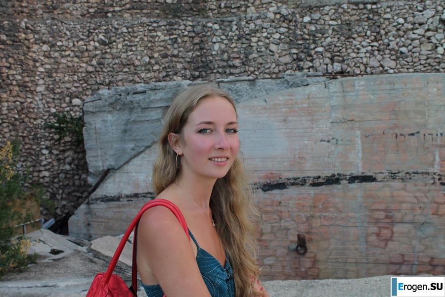 Private photos of the Ukrainian modelka. Part 2. Photo 43