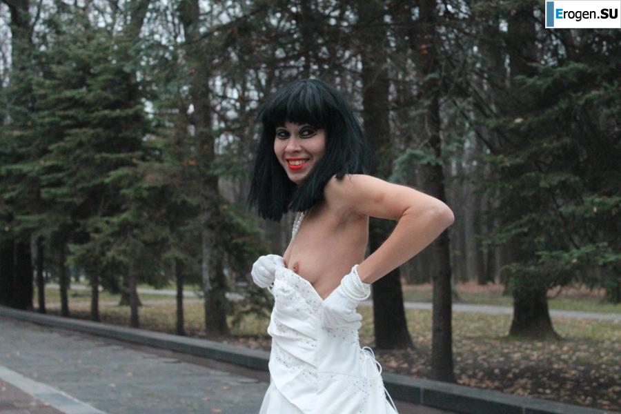 Private photos of the Ukrainian modelka. Part 2. Photo 50