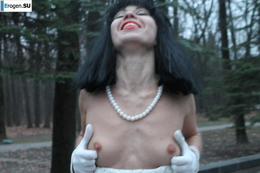 Private photos of the Ukrainian modelka. Part 2. Photo 56