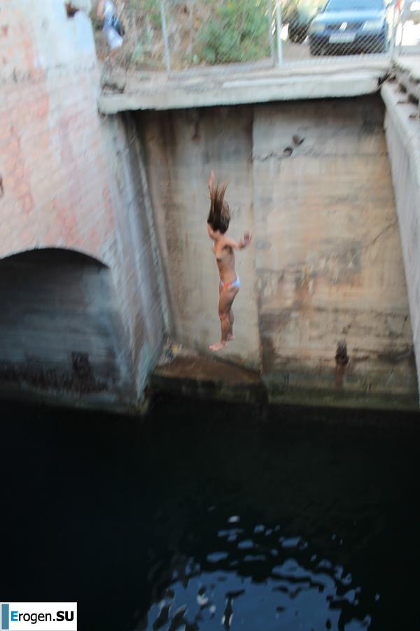 Private photos of the Ukrainian modelka. Part 2. Photo 8