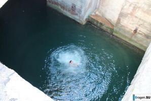 Private photos of the Ukrainian modelka. Part 2. Thumb 14