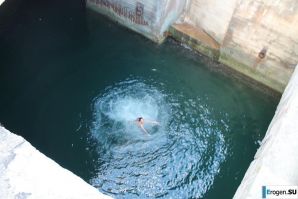 Private photos of the Ukrainian modelka. Part 2. Thumb 15