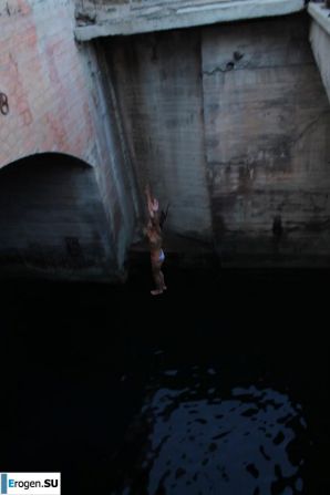 Private photos of the Ukrainian modelka. Part 2. Thumb 30