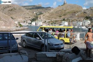 Private photos of the Ukrainian modelka. Part 2. Thumb 40