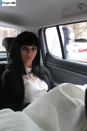 Private photos of the Ukrainian modelka. Part 2. Thumb 45