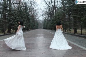 Private photos of the Ukrainian modelka. Part 2. Thumb 49