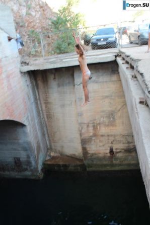 Private photos of the Ukrainian modelka. Part 2. Thumb 7