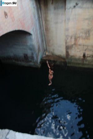 Private photos of the Ukrainian modelka. Part 2. Thumb 9