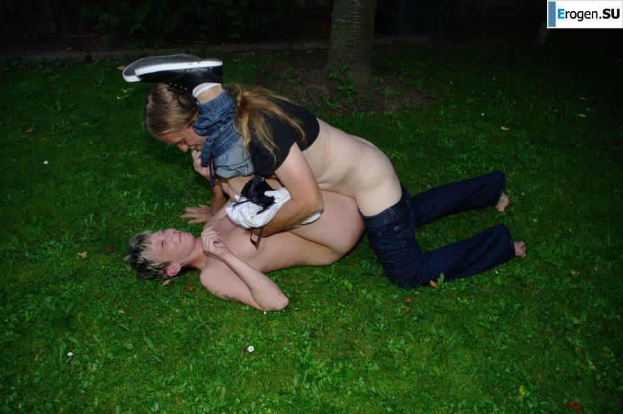 Немцы зажигают. Часть 5. Фото 18