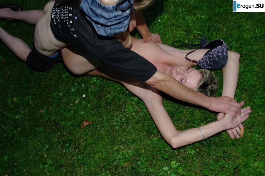 Немцы зажигают. Часть 5. Фото 31