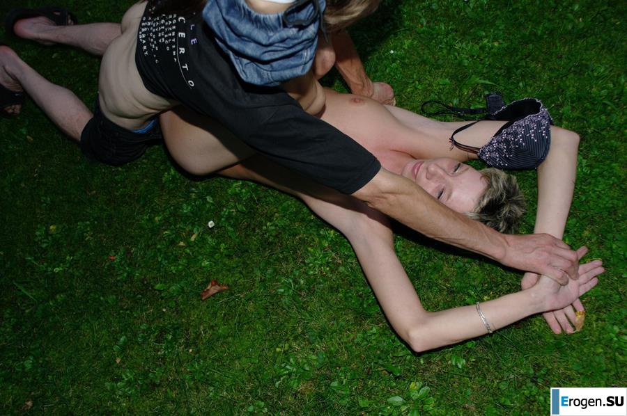 Немцы зажигают. Часть 5. Фото 38