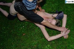 Немцы зажигают. Часть 5. Эскиз 31