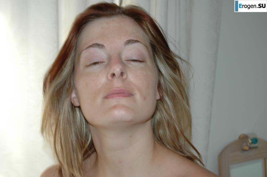 Charismatic European without sex. Part 2. Photo 12