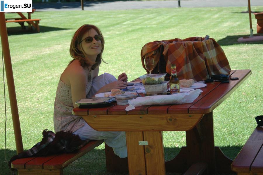 Charismatic European without sex. Part 2. Photo 19