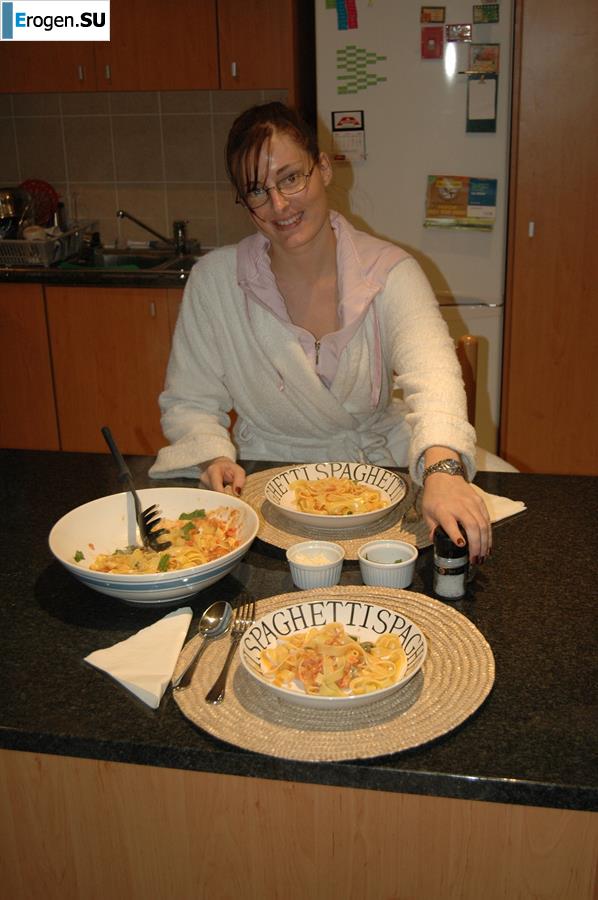 Charismatic European without sex. Part 2. Photo 37