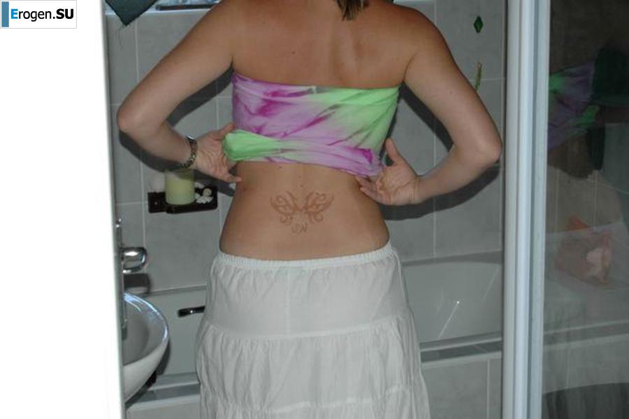 Charismatic European without sex. Part 2. Photo 4