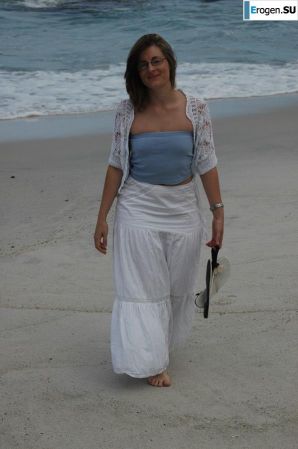 Charismatic European without sex. Part 2. Thumb 38