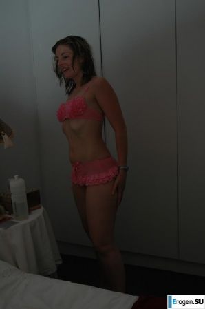 Charismatic European without sex. Part 2. Thumb 6