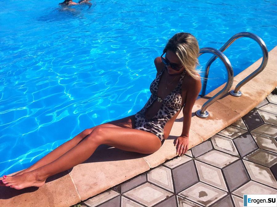 legs from VKontakte. Part 6. Photo 33